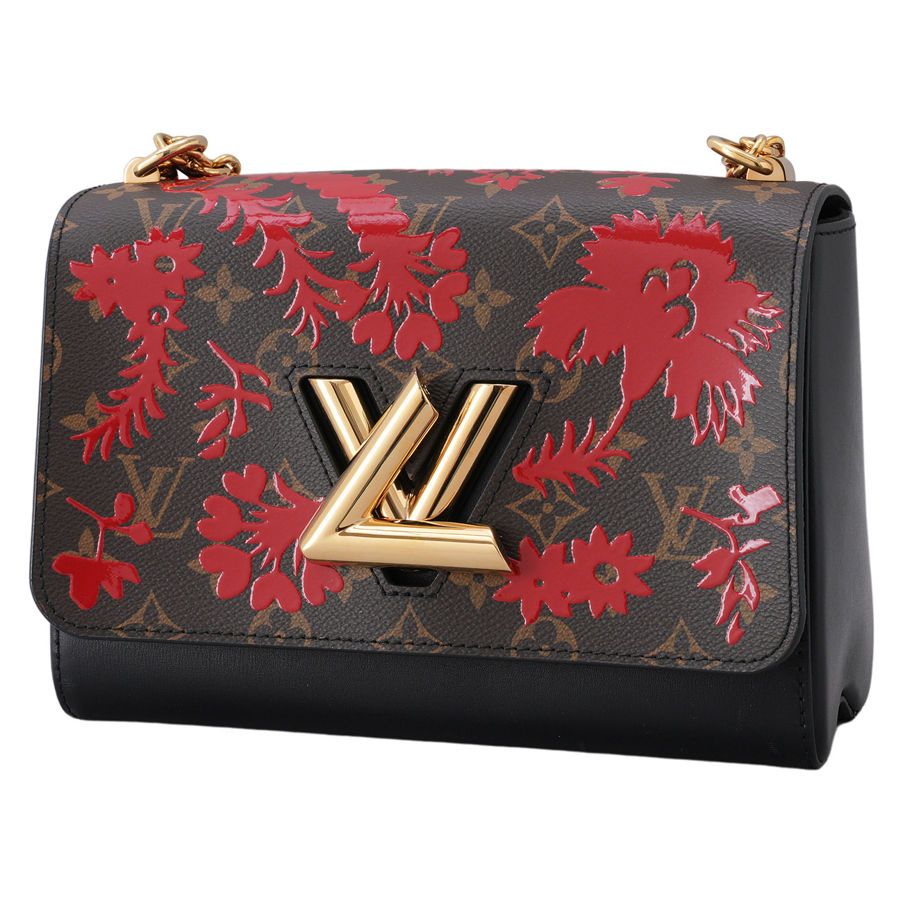 LOUIS VUITTON(USED)루이비통 시즌 트위스트 MM